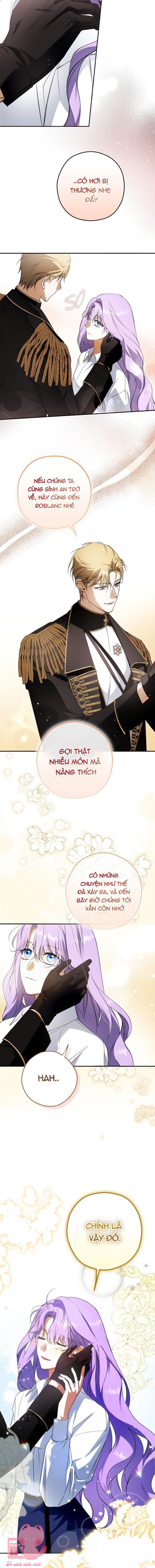 Các Nam Chính Đã Bị Nữ Phụ Cướp Mất: Các Nam Chính Đã Bị [...] – Chap 7