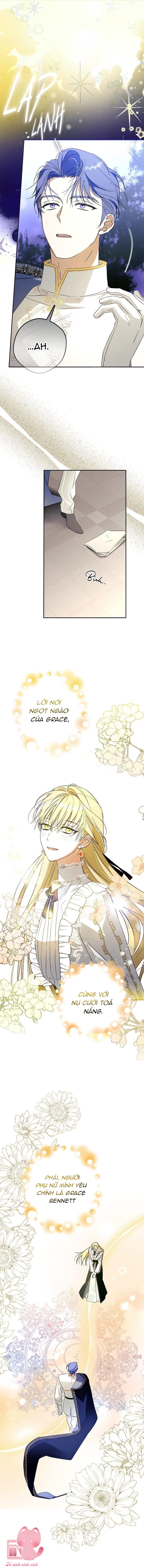 Các Nam Chính Đã Bị Nữ Phụ Cướp Mất: Các Nam Chính Đã Bị [...] – Chap 8