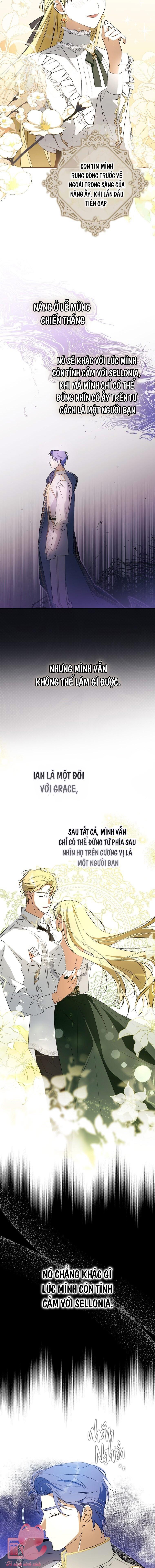 Các Nam Chính Đã Bị Nữ Phụ Cướp Mất: Các Nam Chính Đã Bị [...] – Chap 8