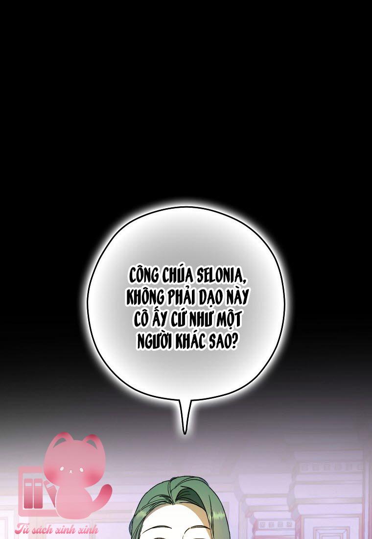 Các Nam Chính Đã Bị Nữ Phụ Cướp Mất: Các Nam Chính Đã Bị [...] – Chap 9