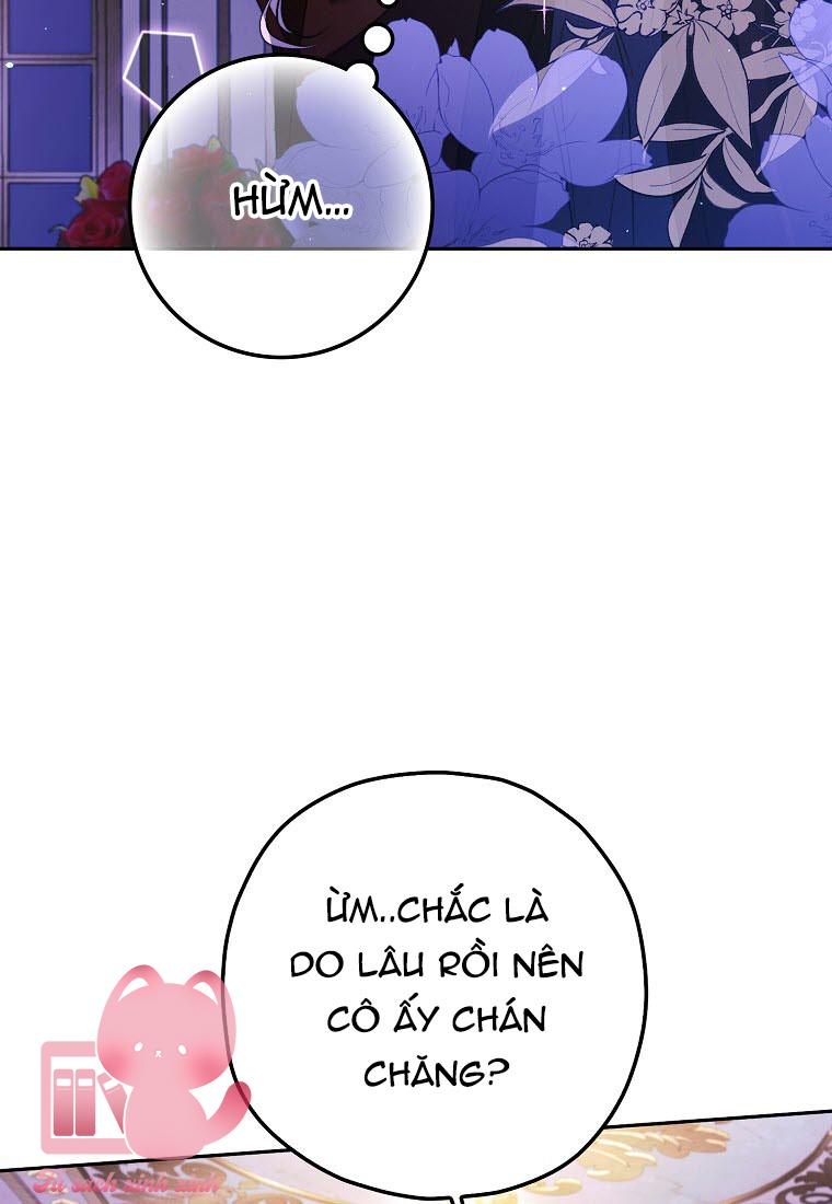 Các Nam Chính Đã Bị Nữ Phụ Cướp Mất: Các Nam Chính Đã Bị [...] – Chap 9