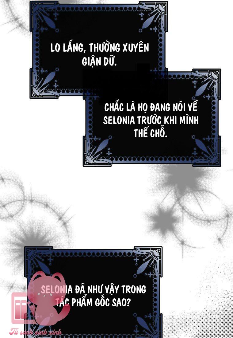 Các Nam Chính Đã Bị Nữ Phụ Cướp Mất: Các Nam Chính Đã Bị [...] – Chap 9
