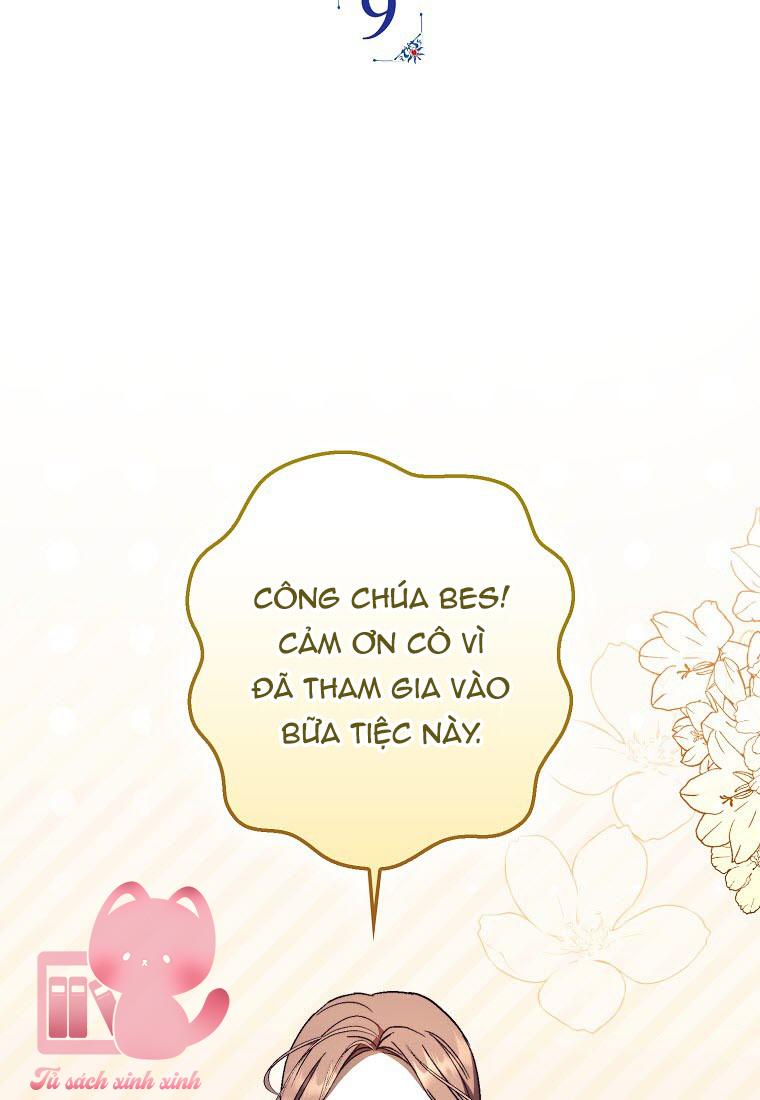 Các Nam Chính Đã Bị Nữ Phụ Cướp Mất: Các Nam Chính Đã Bị [...] – Chap 9