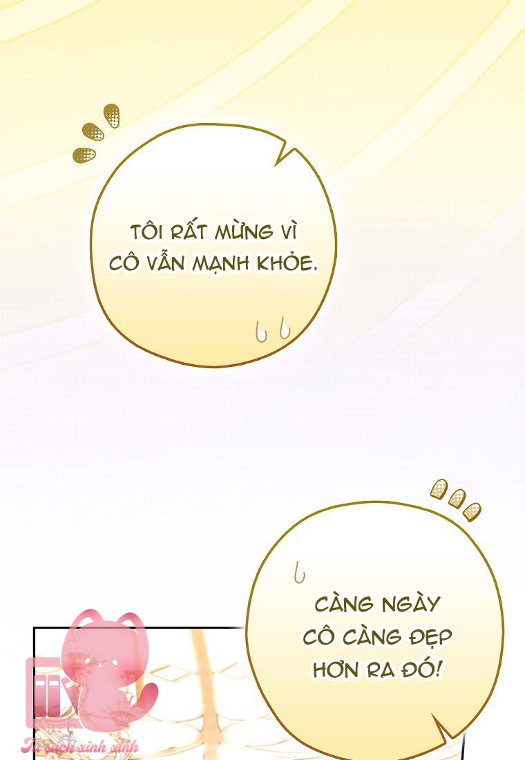 Các Nam Chính Đã Bị Nữ Phụ Cướp Mất: Các Nam Chính Đã Bị [...] – Chap 9