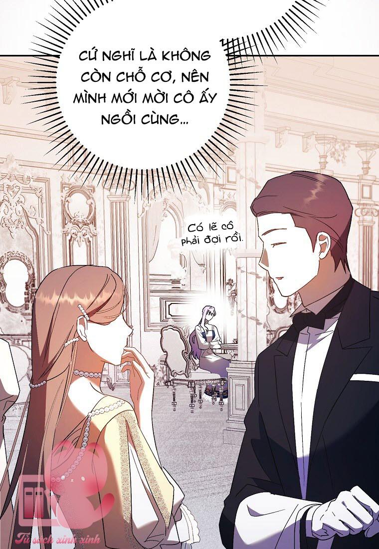 Các Nam Chính Đã Bị Nữ Phụ Cướp Mất: Các Nam Chính Đã Bị [...] – Chap 9