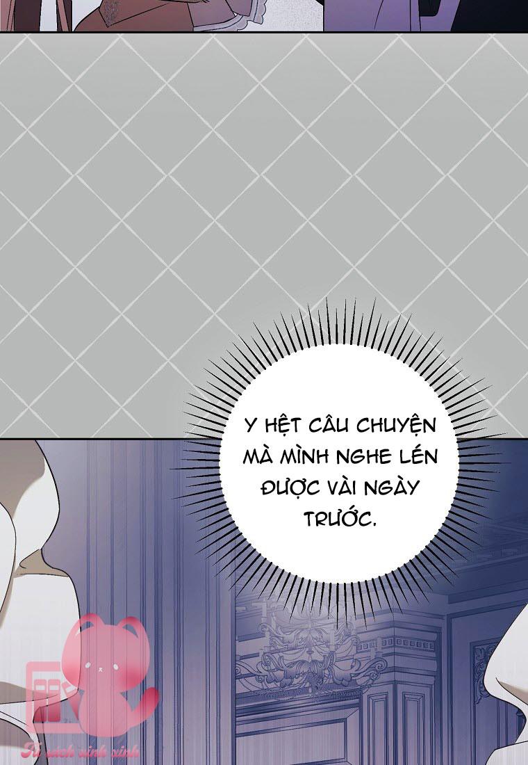 Các Nam Chính Đã Bị Nữ Phụ Cướp Mất: Các Nam Chính Đã Bị [...] – Chap 9