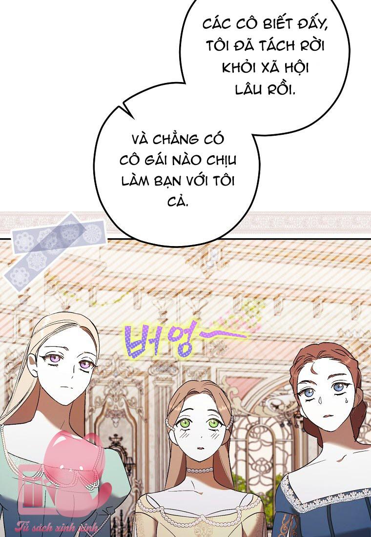 Các Nam Chính Đã Bị Nữ Phụ Cướp Mất: Các Nam Chính Đã Bị [...] – Chap 9