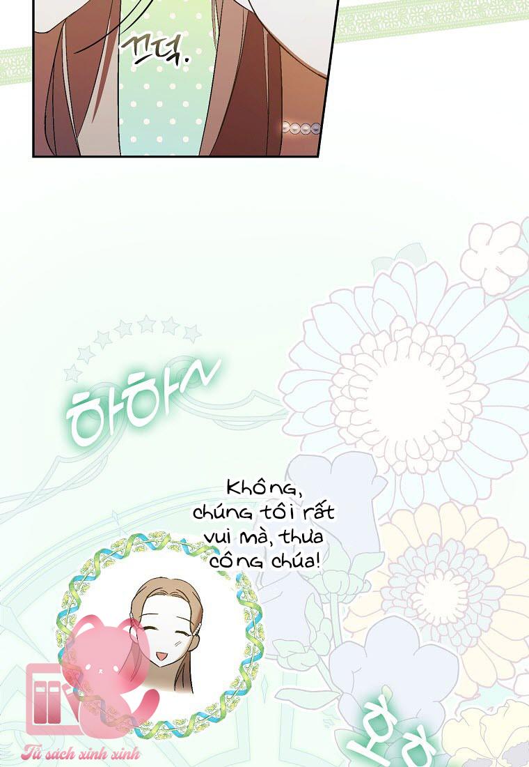 Các Nam Chính Đã Bị Nữ Phụ Cướp Mất: Các Nam Chính Đã Bị [...] – Chap 9