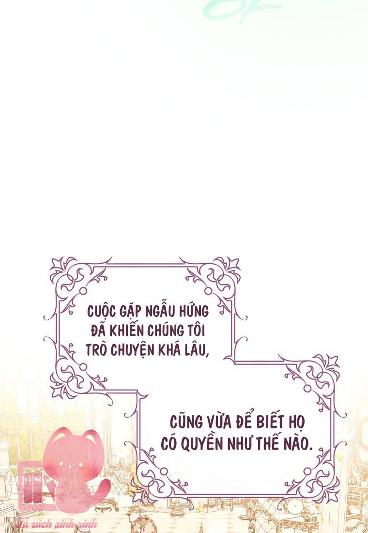 Các Nam Chính Đã Bị Nữ Phụ Cướp Mất: Các Nam Chính Đã Bị [...] – Chap 9