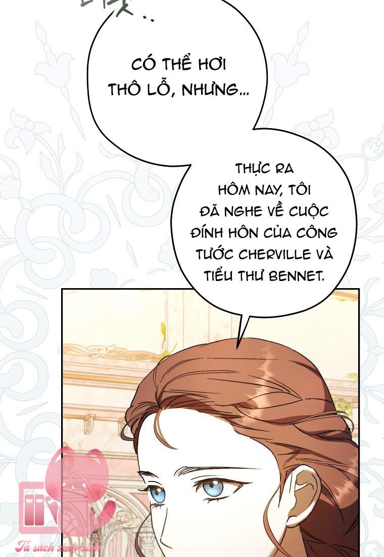 Các Nam Chính Đã Bị Nữ Phụ Cướp Mất: Các Nam Chính Đã Bị [...] – Chap 9