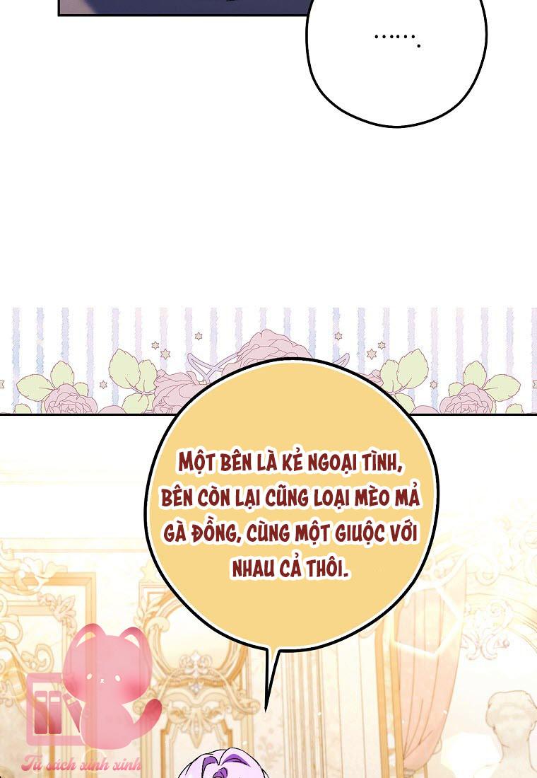 Các Nam Chính Đã Bị Nữ Phụ Cướp Mất: Các Nam Chính Đã Bị [...] – Chap 9