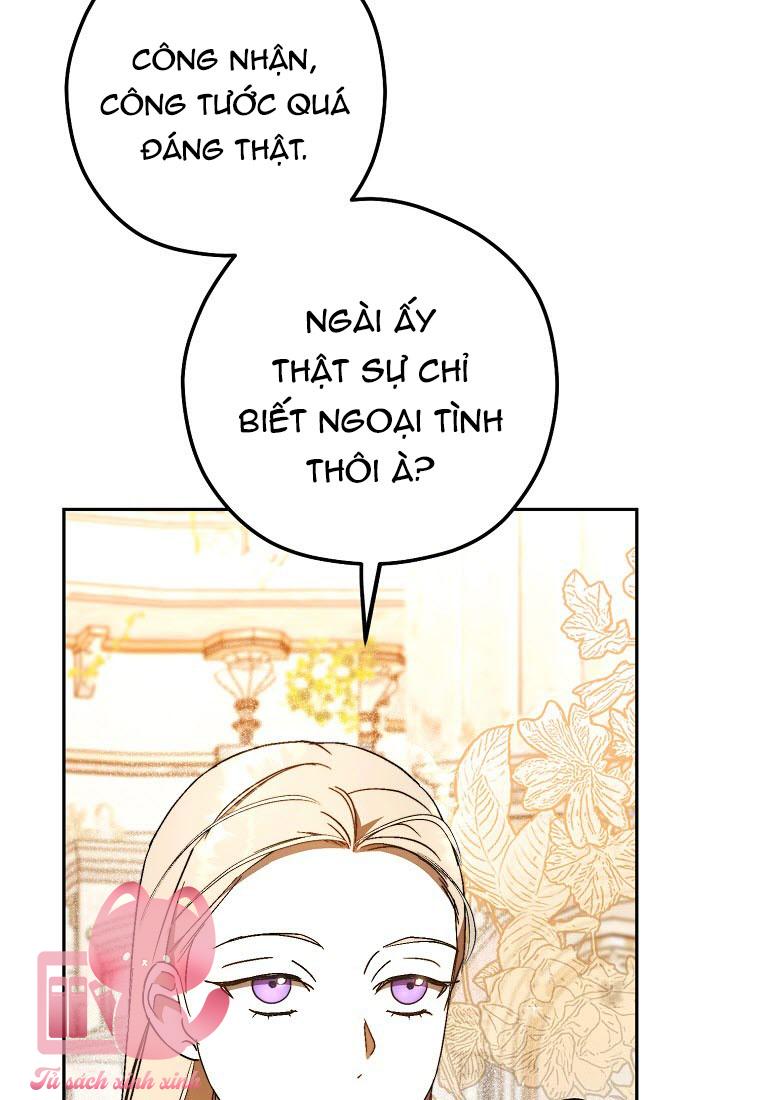 Các Nam Chính Đã Bị Nữ Phụ Cướp Mất: Các Nam Chính Đã Bị [...] – Chap 9