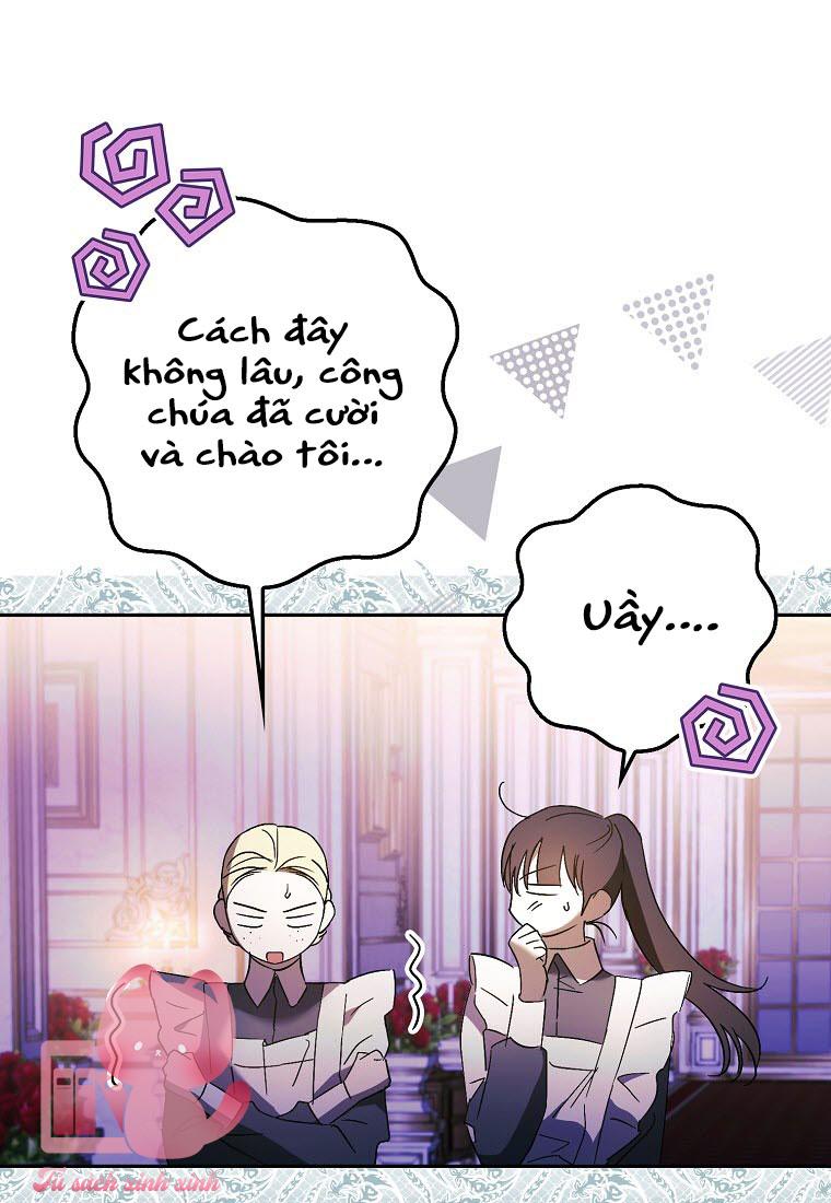 Các Nam Chính Đã Bị Nữ Phụ Cướp Mất: Các Nam Chính Đã Bị [...] – Chap 9