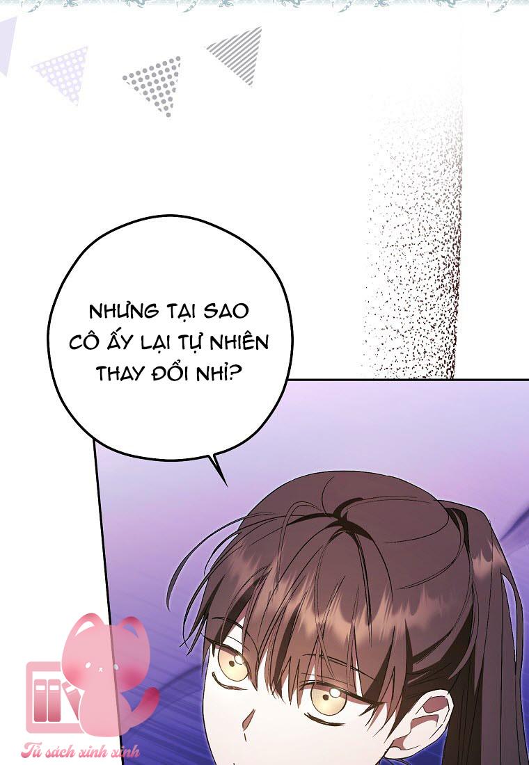 Các Nam Chính Đã Bị Nữ Phụ Cướp Mất: Các Nam Chính Đã Bị [...] – Chap 9