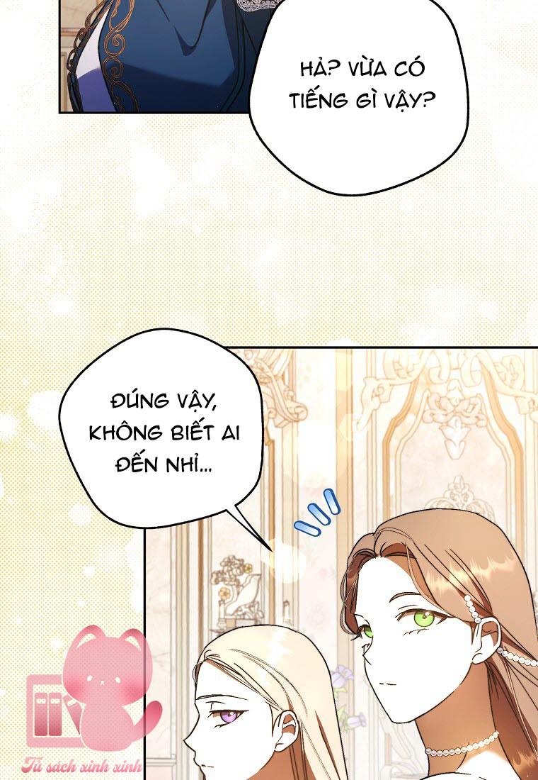 Các Nam Chính Đã Bị Nữ Phụ Cướp Mất: Các Nam Chính Đã Bị [...] – Chap 9