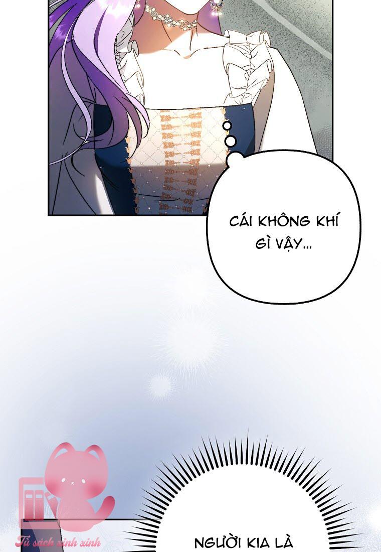 Các Nam Chính Đã Bị Nữ Phụ Cướp Mất: Các Nam Chính Đã Bị [...] – Chap 9