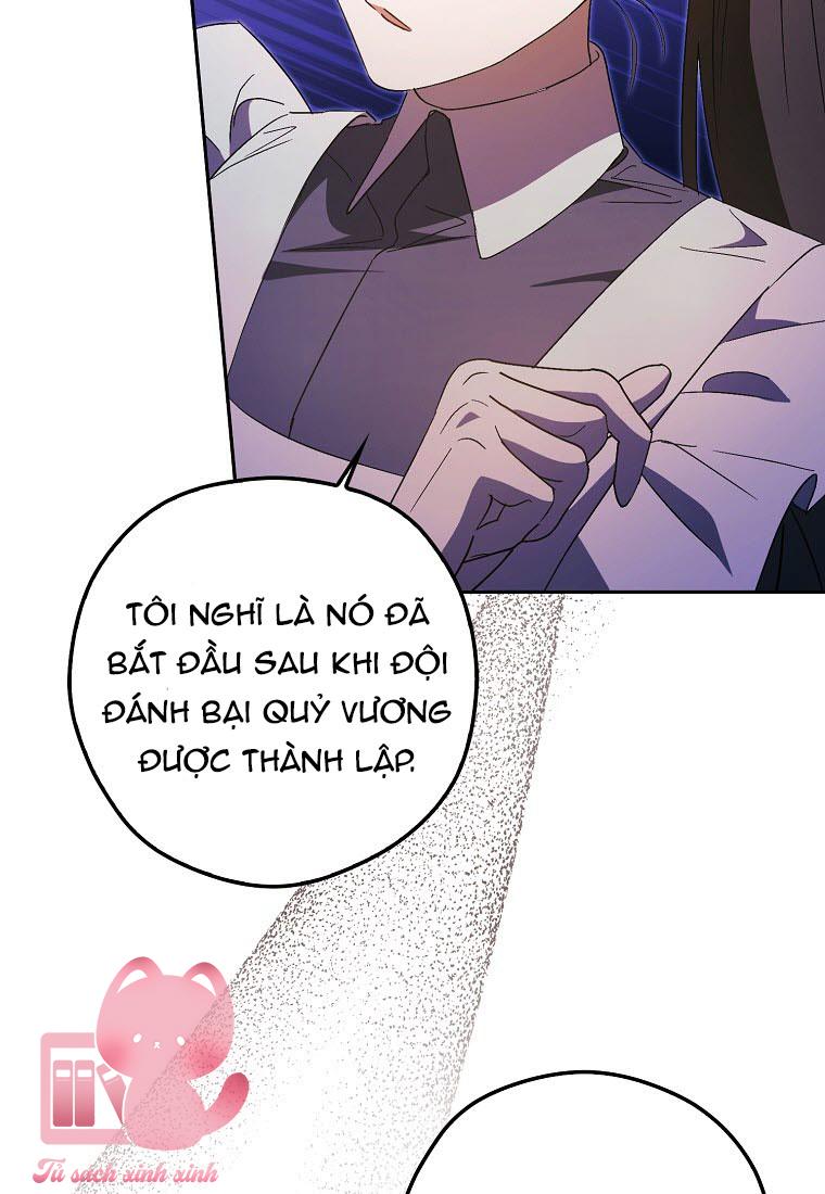 Các Nam Chính Đã Bị Nữ Phụ Cướp Mất: Các Nam Chính Đã Bị [...] – Chap 9