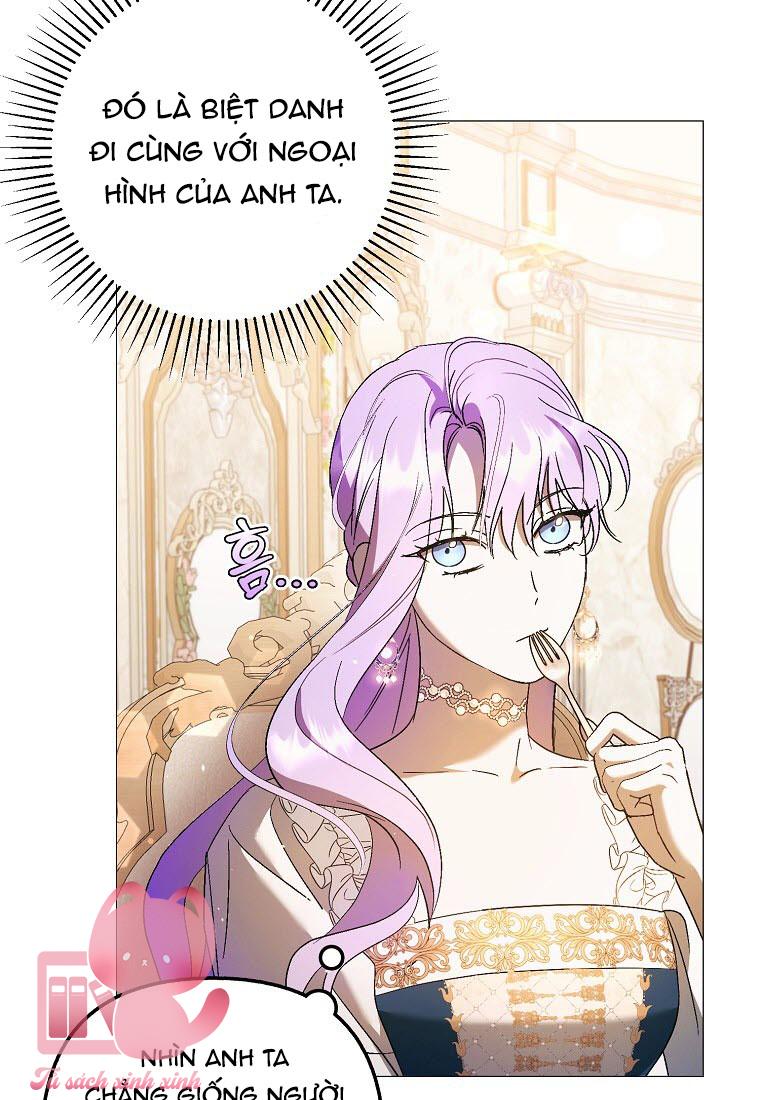 Các Nam Chính Đã Bị Nữ Phụ Cướp Mất: Các Nam Chính Đã Bị [...] – Chap 9