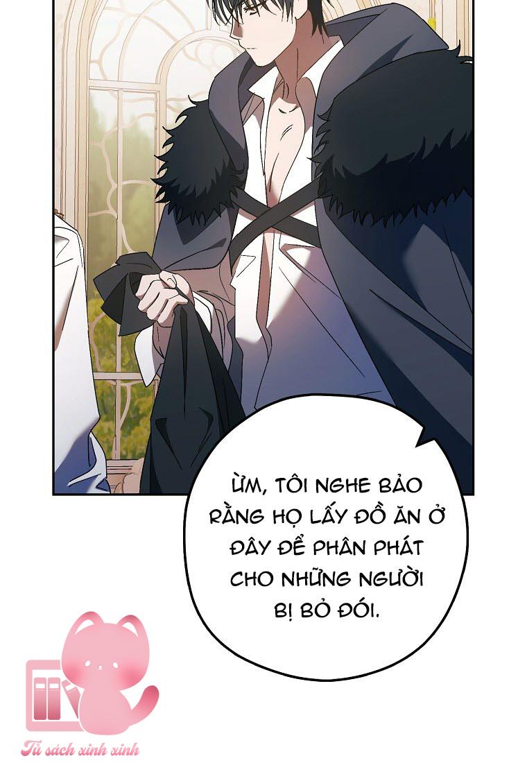 Các Nam Chính Đã Bị Nữ Phụ Cướp Mất: Các Nam Chính Đã Bị [...] – Chap 9
