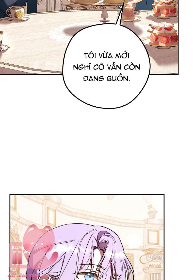 Các Nam Chính Đã Bị Nữ Phụ Cướp Mất: Các Nam Chính Đã Bị [...] – Chap 9