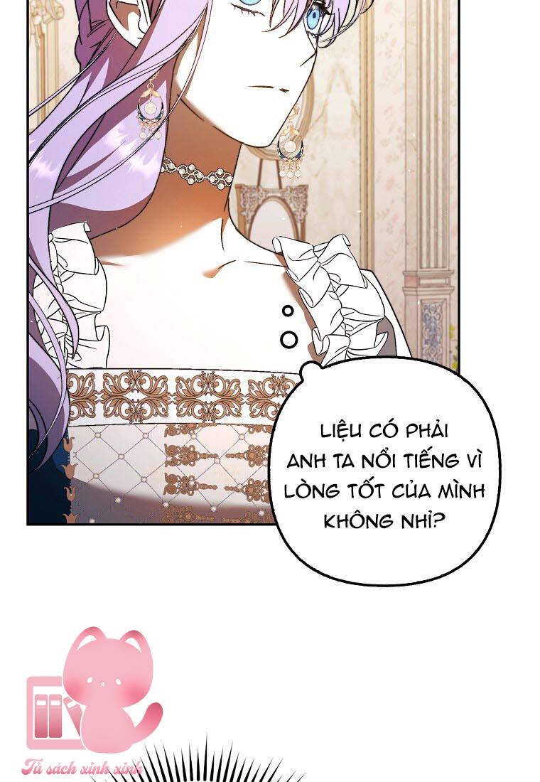 Các Nam Chính Đã Bị Nữ Phụ Cướp Mất: Các Nam Chính Đã Bị [...] – Chap 9