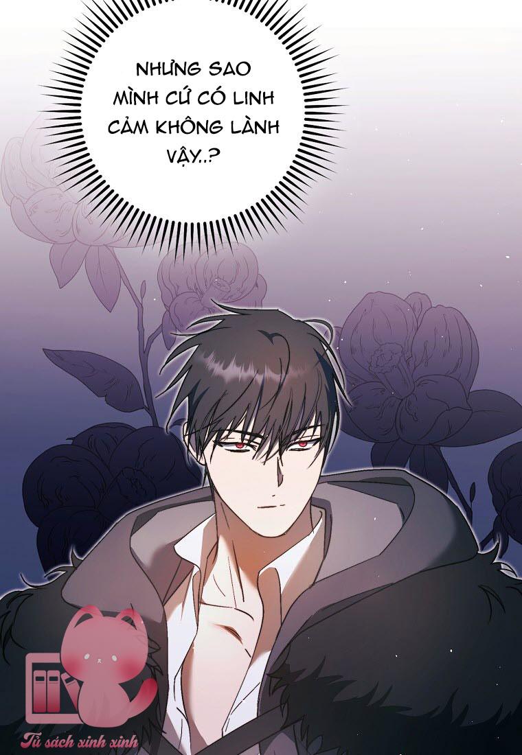 Các Nam Chính Đã Bị Nữ Phụ Cướp Mất: Các Nam Chính Đã Bị [...] – Chap 9