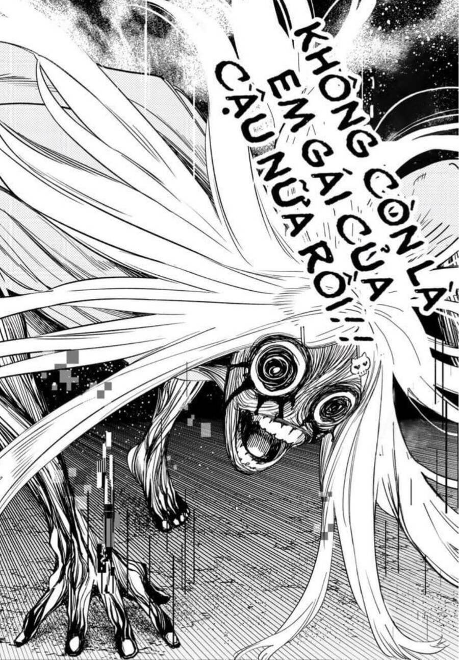 Dead Account: Chapter 1