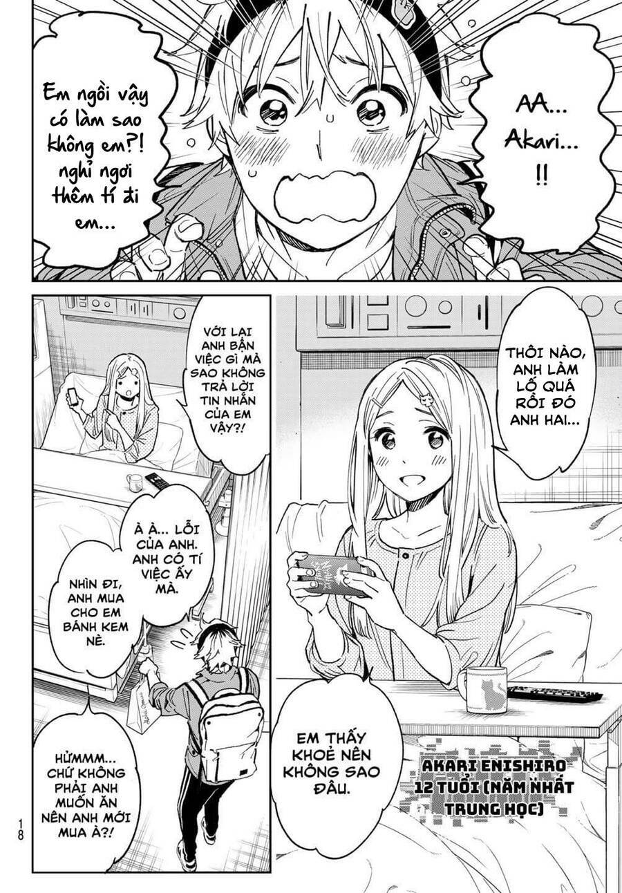 Dead Account: Chapter 1