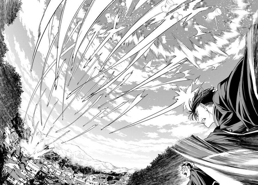 Dead Account: Chapter 13