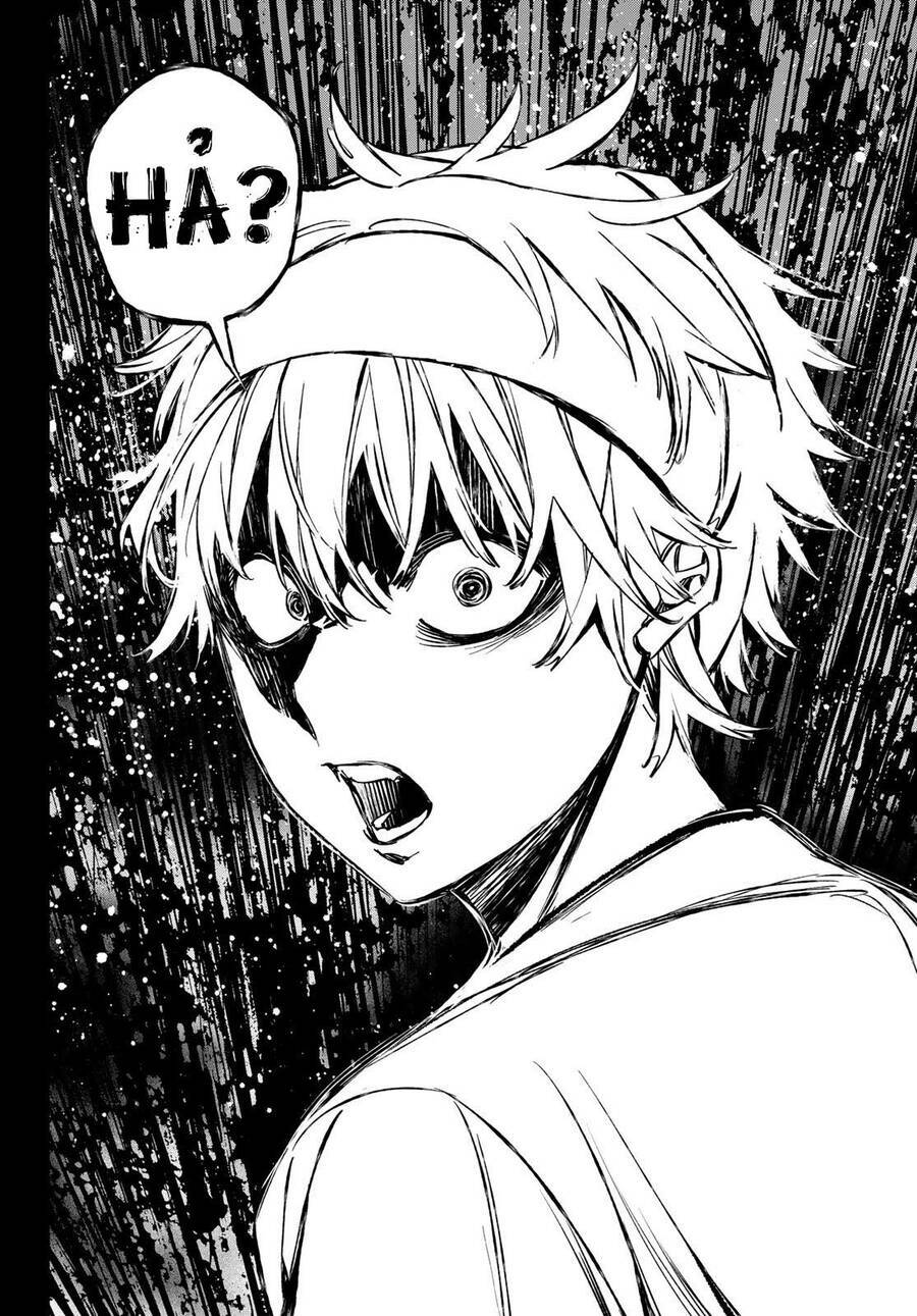 Dead Account: Chapter 2
