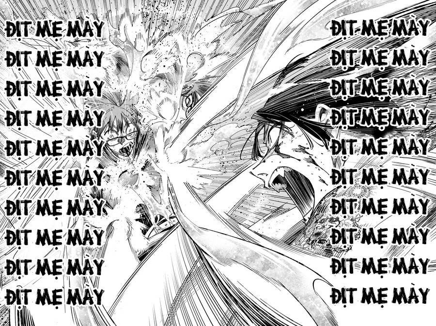 Dead Account: Chapter 21
