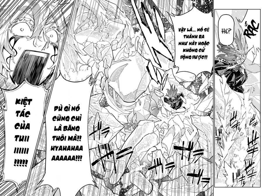 Dead Account: Chapter 26