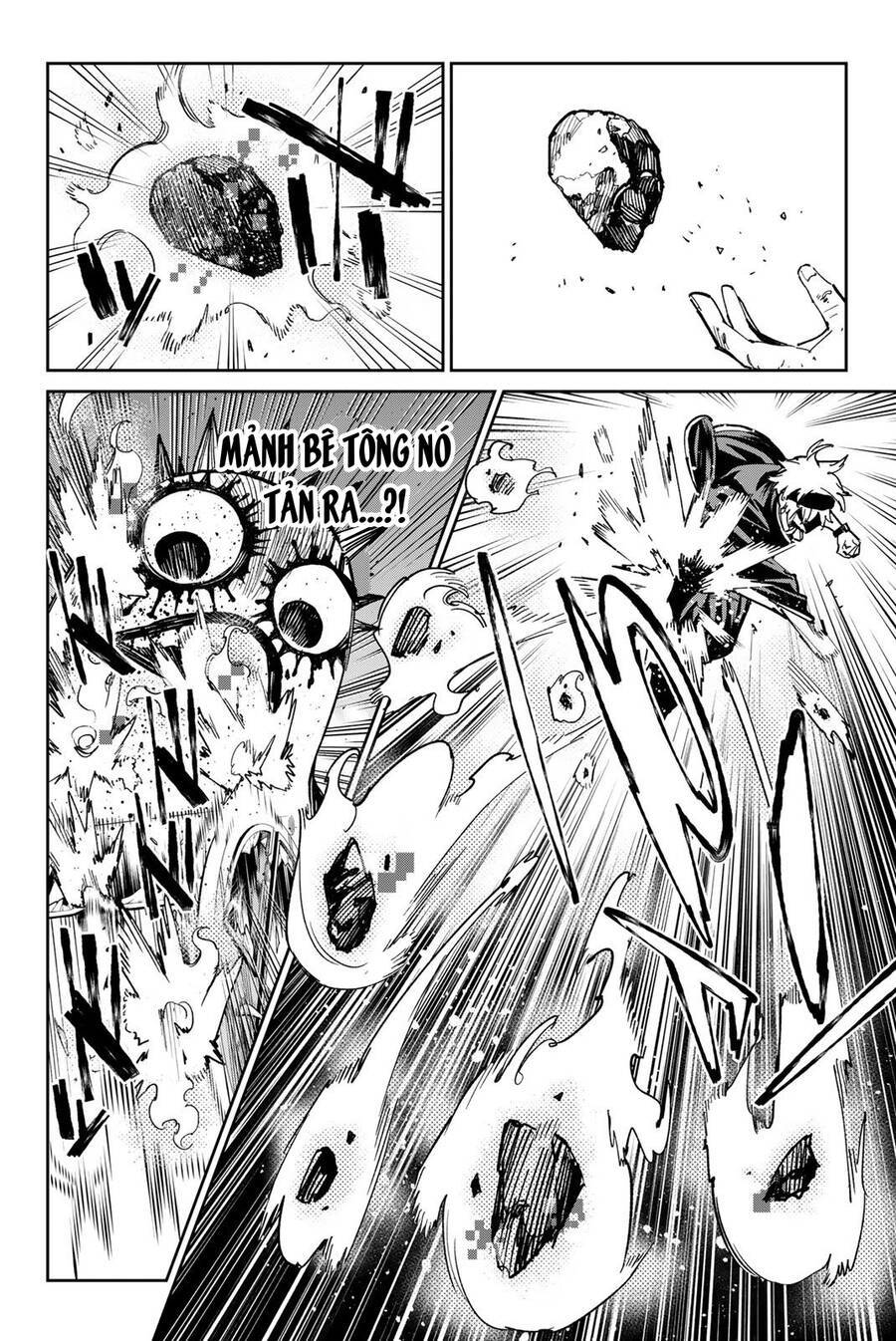 Dead Account: Chapter 38