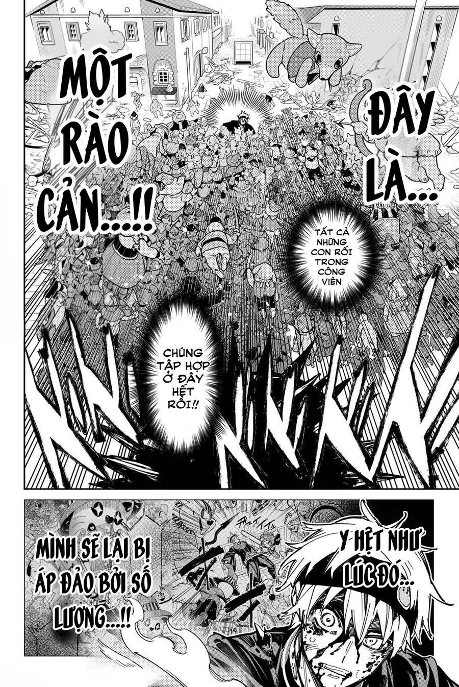 Dead Account: Chapter 38