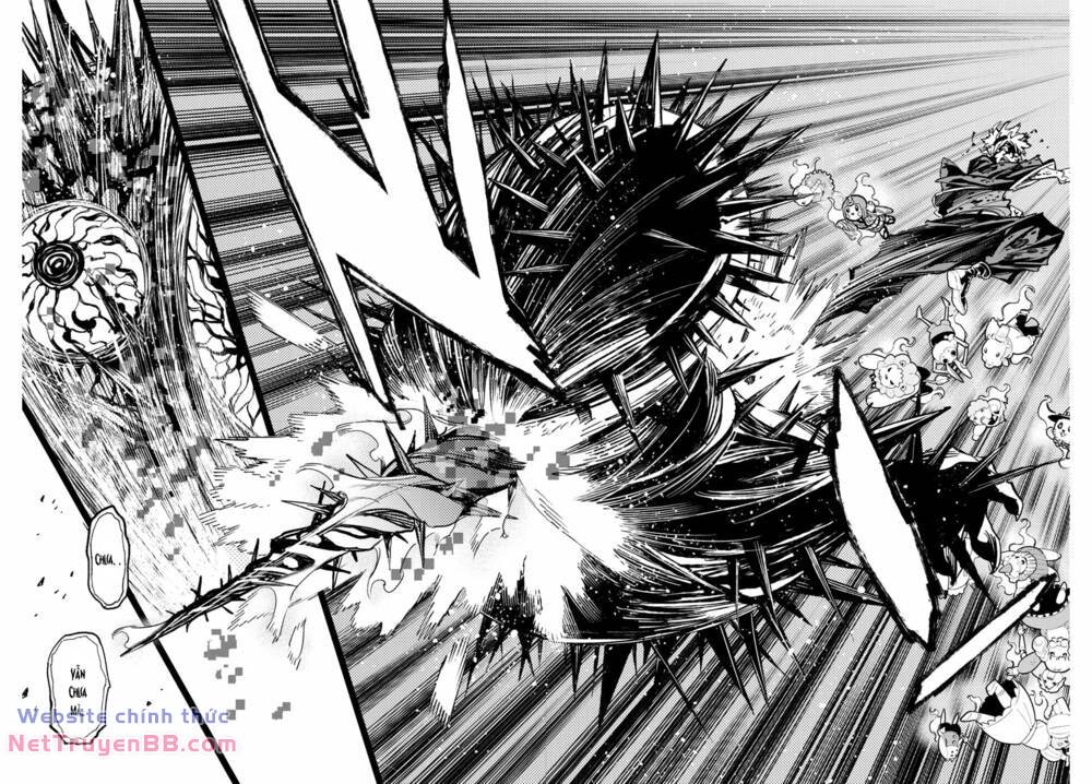 Dead Account: Chapter 41: Lý do
