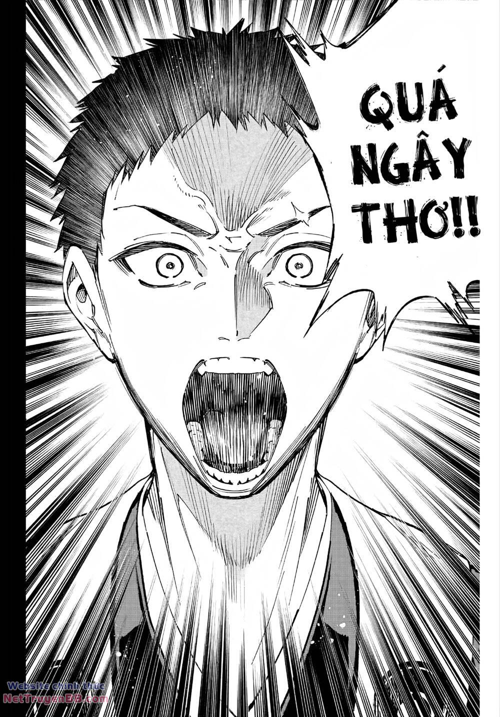 Dead Account: Chapter 45: Trong lớp học