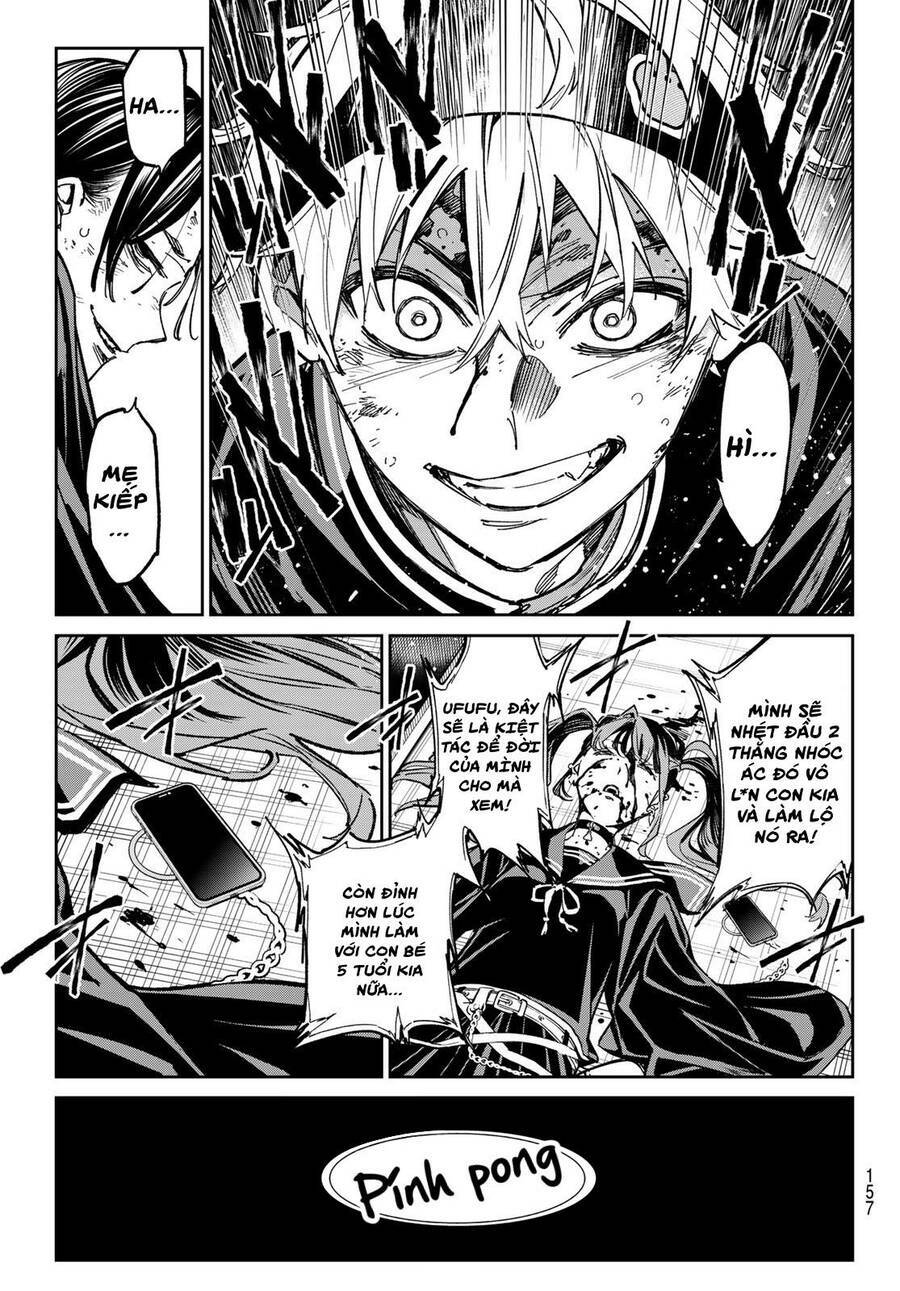 Dead Account: Chapter 6