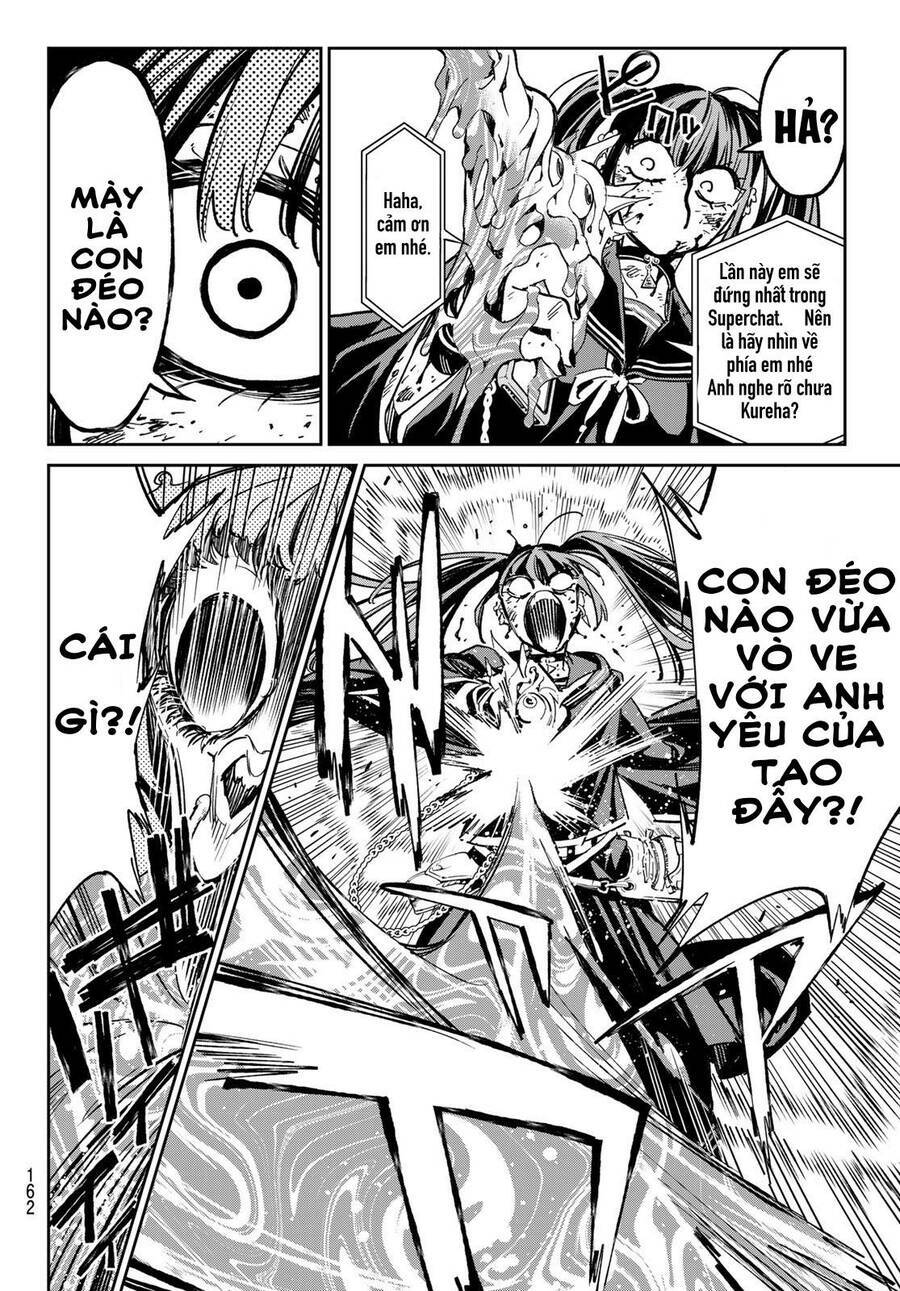 Dead Account: Chapter 6