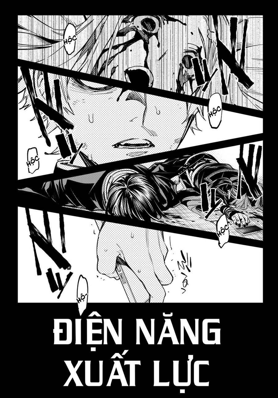 Dead Account: Chapter 7