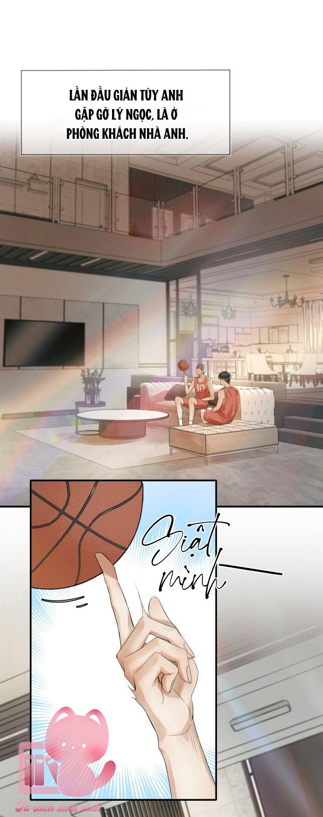 Yêu Một Kẻ Ngốc: Yêu Một Kẻ Ngốc – Chap 1