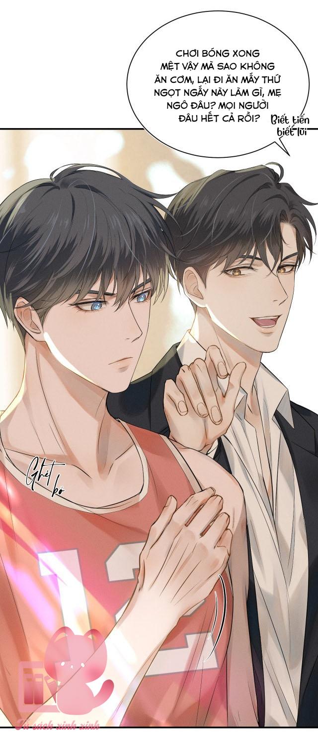 Yêu Một Kẻ Ngốc: Yêu Một Kẻ Ngốc – Chap 1