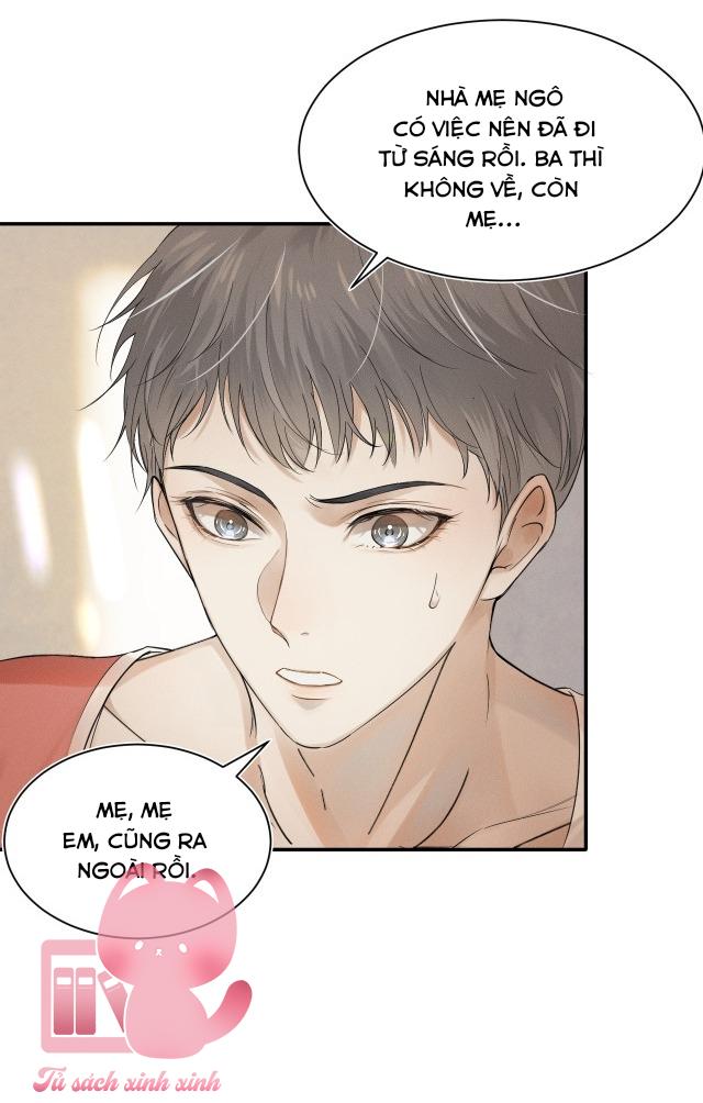Yêu Một Kẻ Ngốc: Yêu Một Kẻ Ngốc – Chap 1