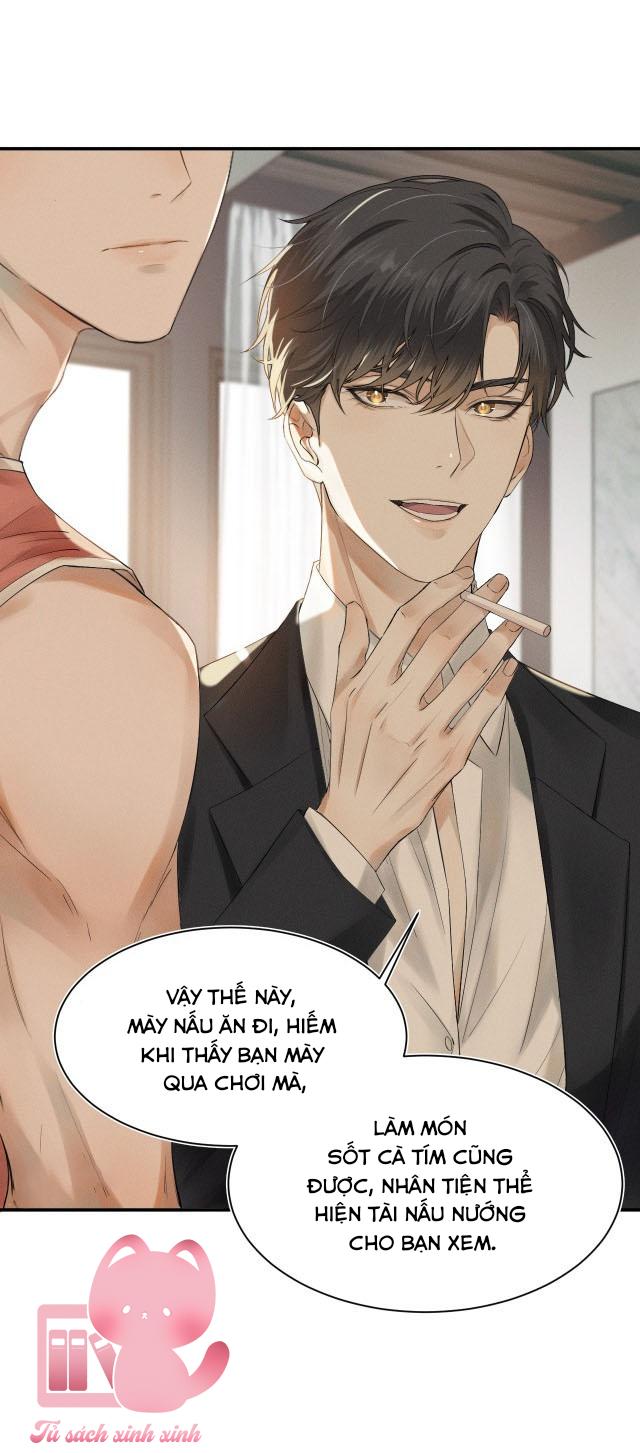Yêu Một Kẻ Ngốc: Yêu Một Kẻ Ngốc – Chap 1
