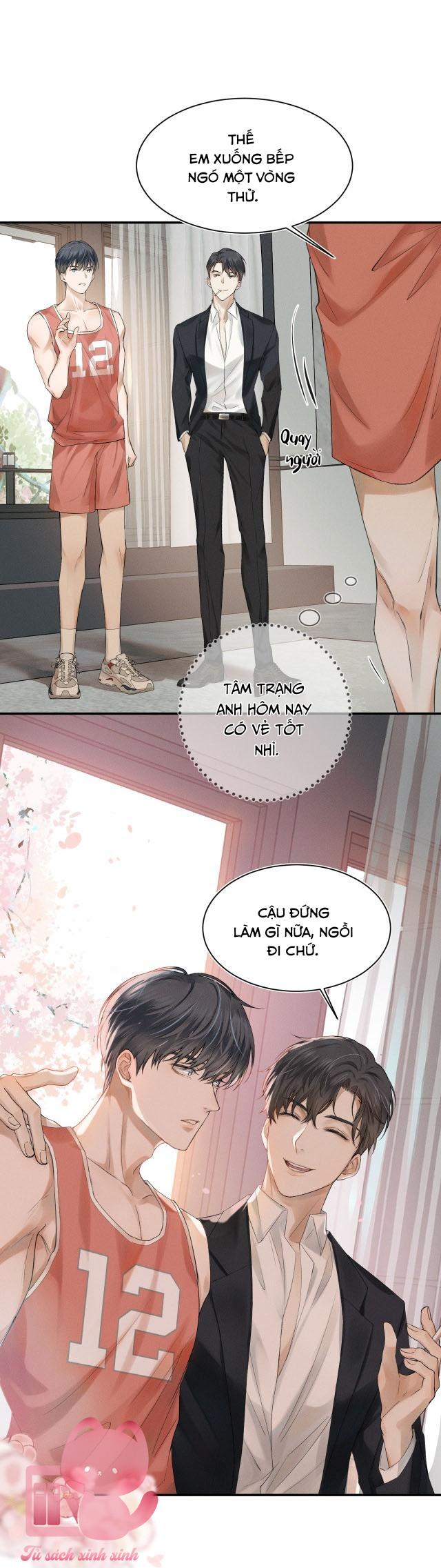 Yêu Một Kẻ Ngốc: Yêu Một Kẻ Ngốc – Chap 1