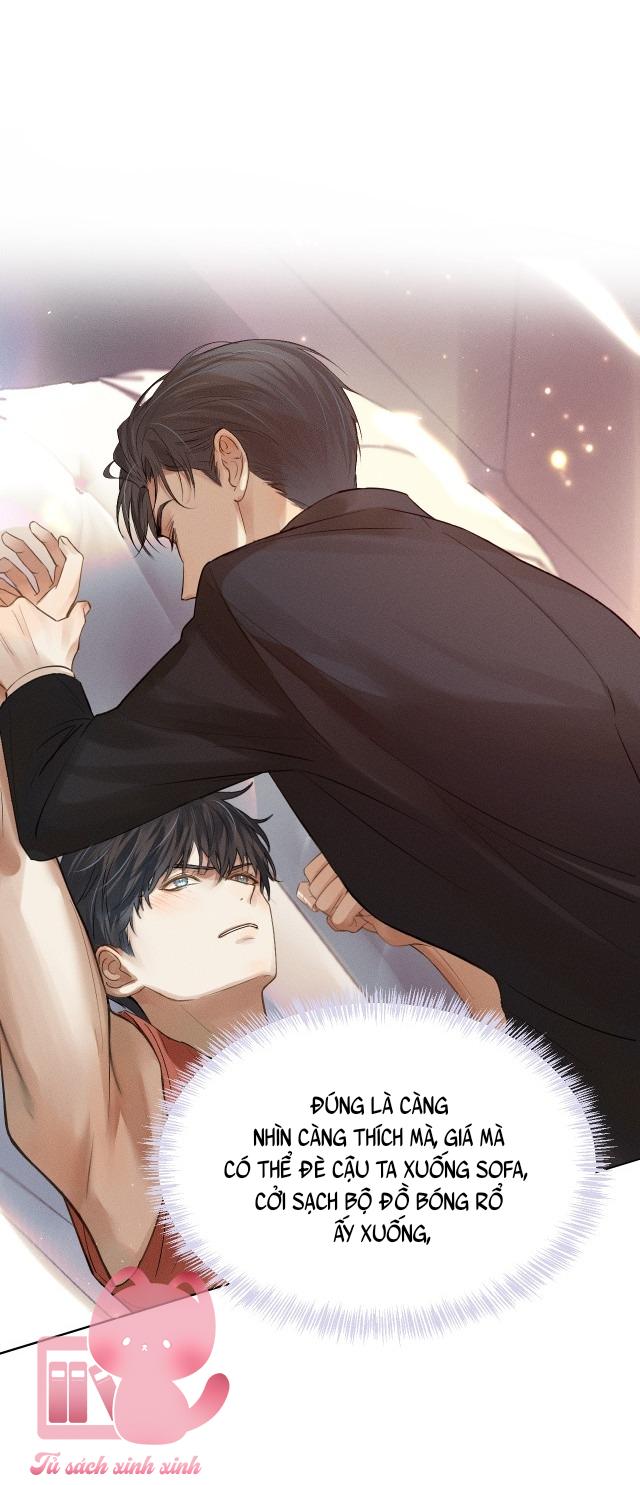 Yêu Một Kẻ Ngốc: Yêu Một Kẻ Ngốc – Chap 1