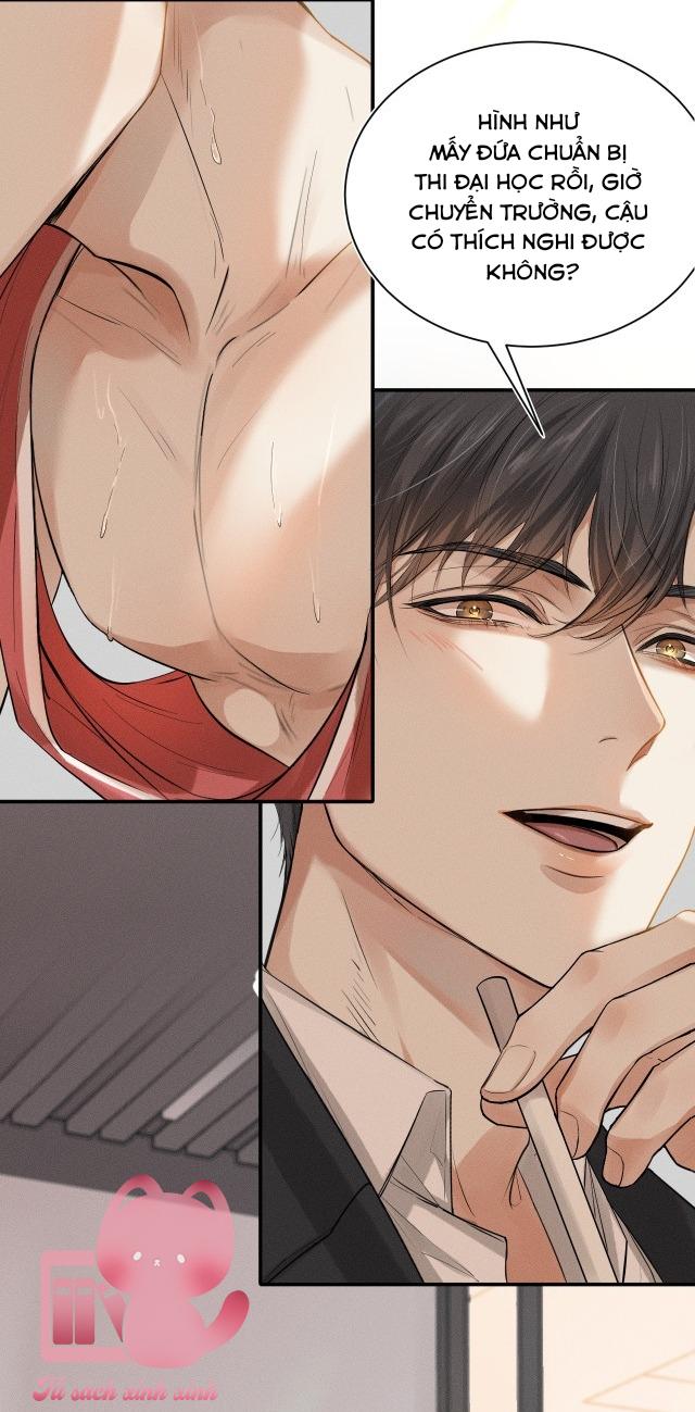Yêu Một Kẻ Ngốc: Yêu Một Kẻ Ngốc – Chap 1