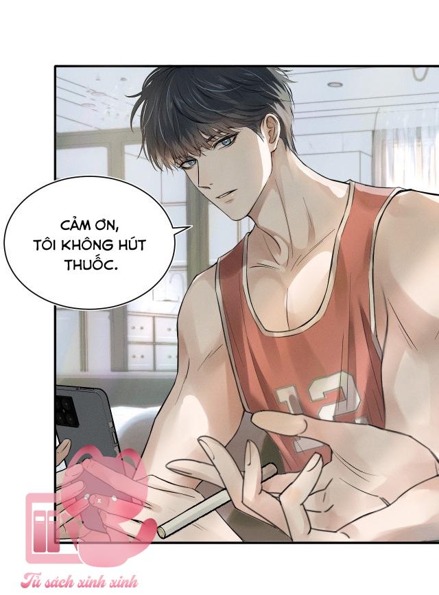 Yêu Một Kẻ Ngốc: Yêu Một Kẻ Ngốc – Chap 1