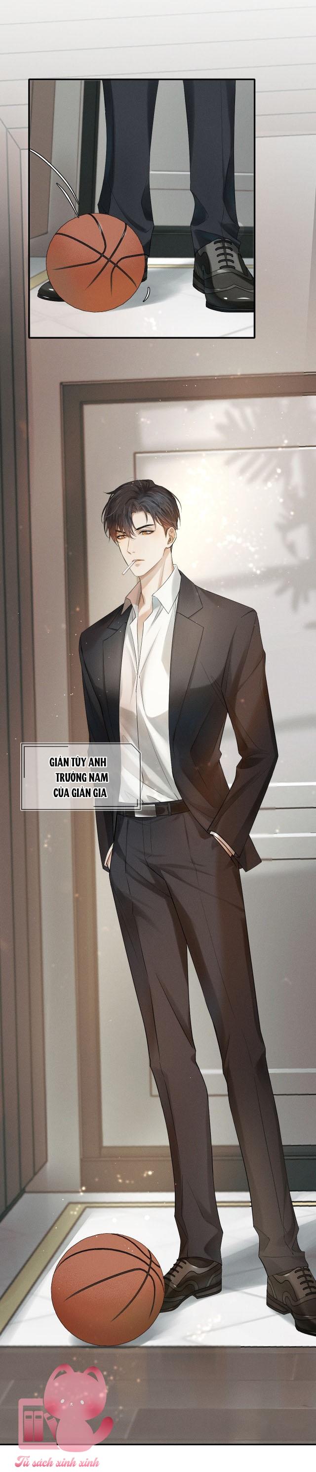 Yêu Một Kẻ Ngốc: Yêu Một Kẻ Ngốc – Chap 1