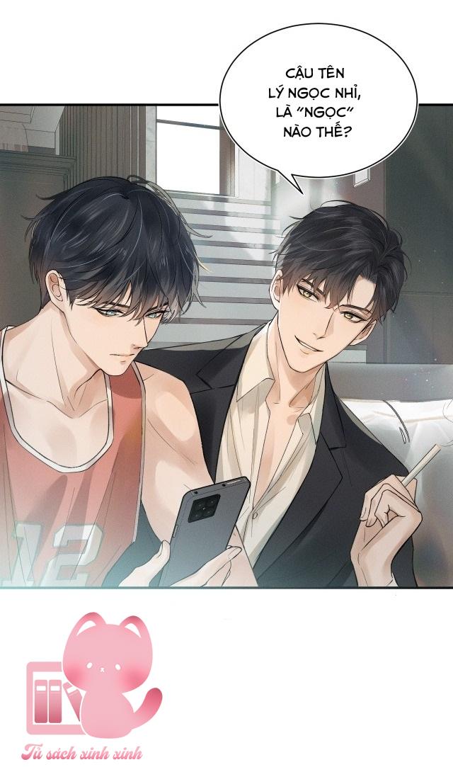 Yêu Một Kẻ Ngốc: Yêu Một Kẻ Ngốc – Chap 1