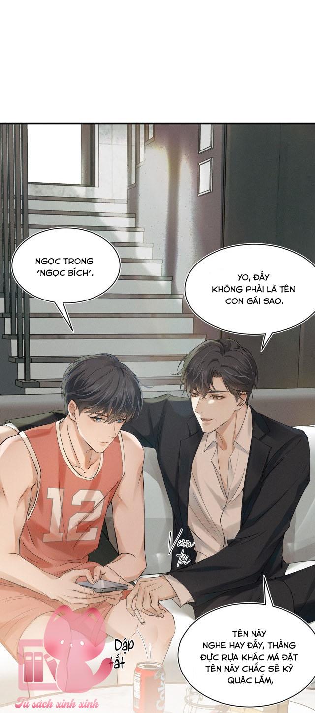 Yêu Một Kẻ Ngốc: Yêu Một Kẻ Ngốc – Chap 1